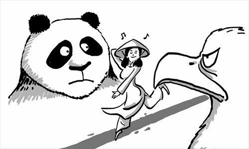 500x300 Vndata Vietnam Dancing Between Us Alliance And Chinese Brotherhood