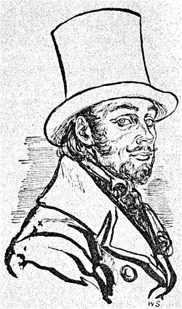 589x1000 Vignette By William Sharp For The First Period In Wilkie