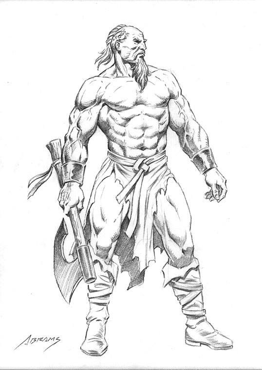 538x760 Paul Abrams (@paulabramsart) Twitter