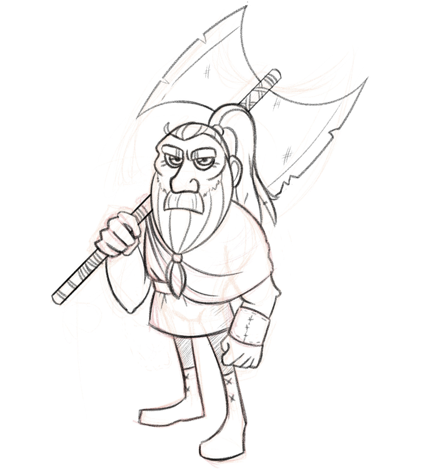 1440x1584 Artstation