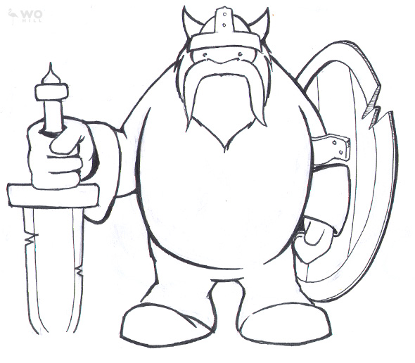 590x516 How To Draw Vikings Image Search Results Viking Party