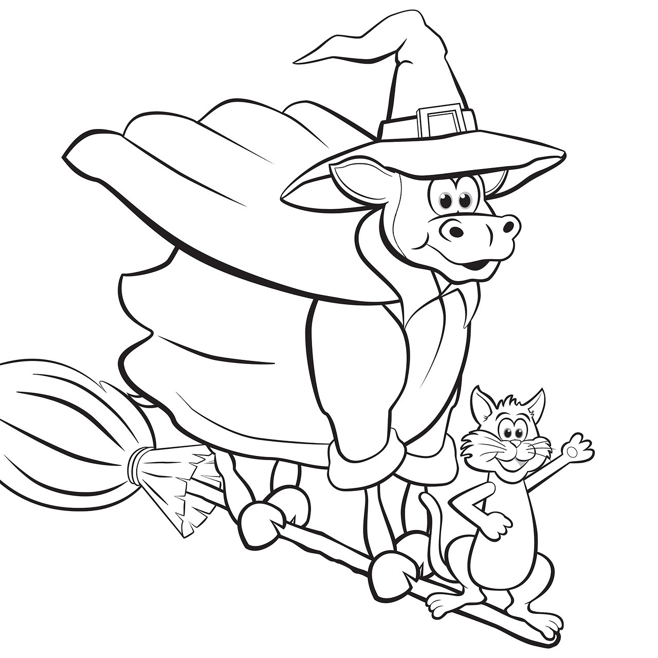 1280x1280 Viking Bee