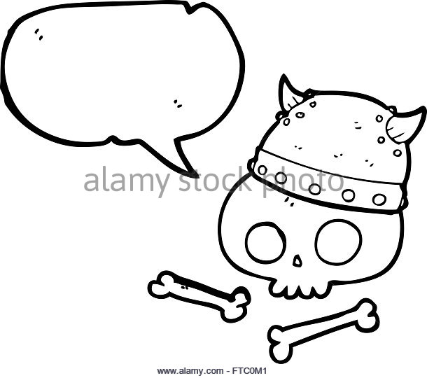 610x540 Viking Helmet Black And White Stock Photos Amp Images