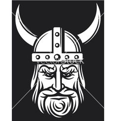 236x248 Viking Helmet Set, Protective Head Gear Or Equipment In Medieval