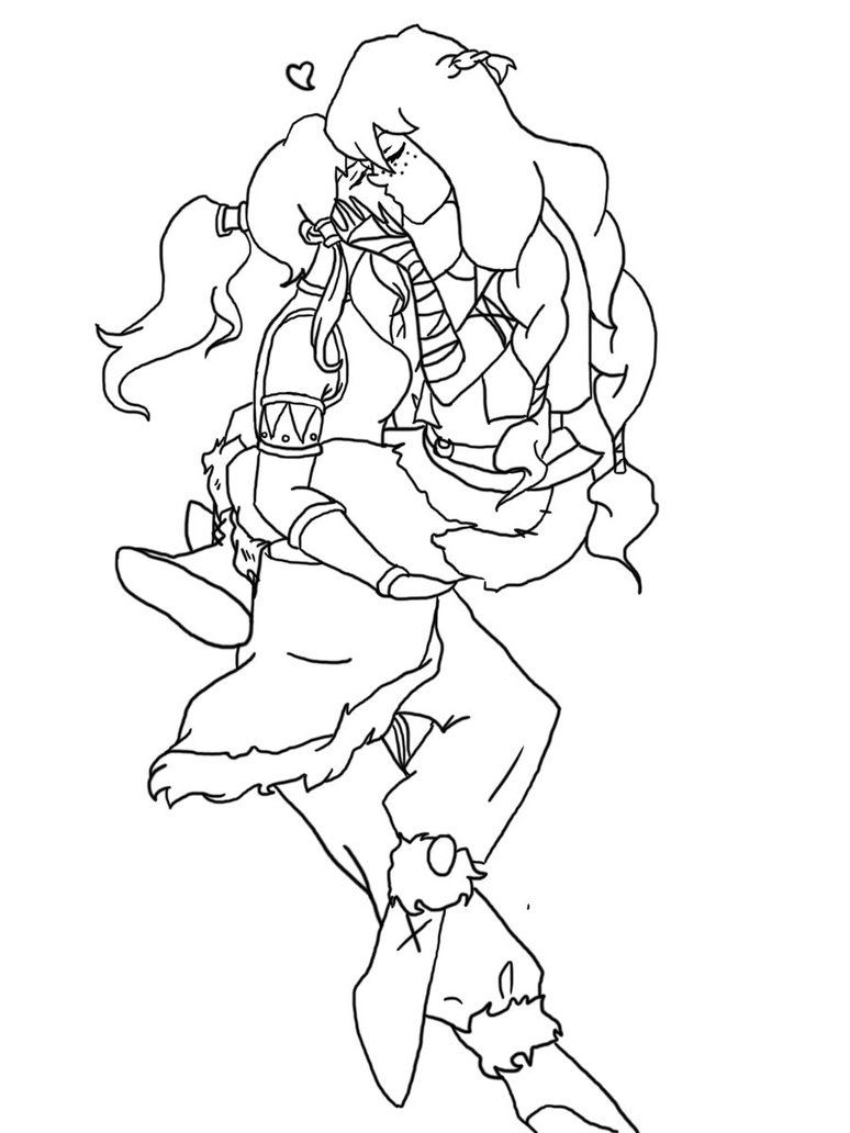 774x1032 In Love With A Viking