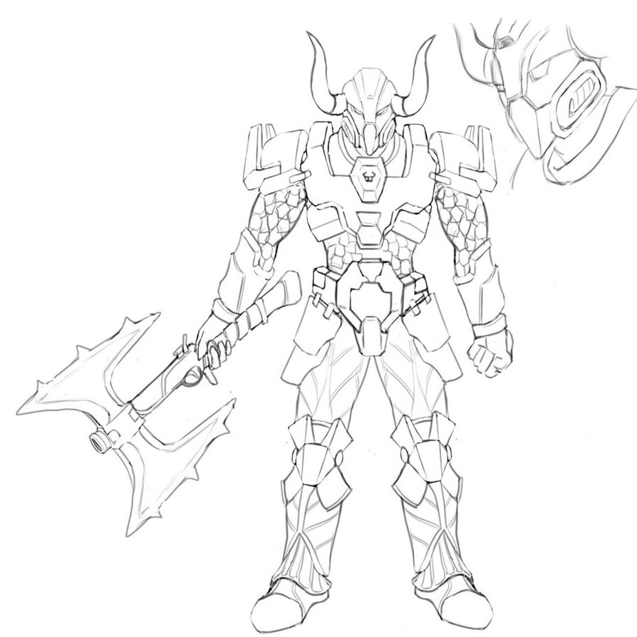 894x894 Space Viking