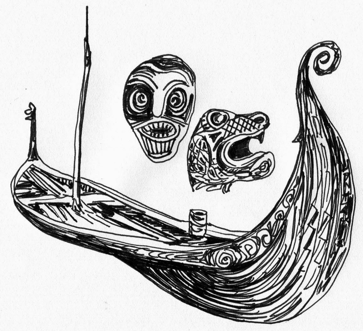 1159x1055 Kath's Arty Blog Viking Meccano