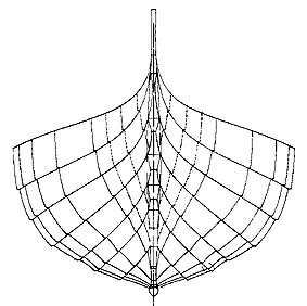 283x282 Viking Boat Project