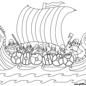 300x300 Coloring Pages Of Vikings Best Of Viking God Colouring Pages Norse