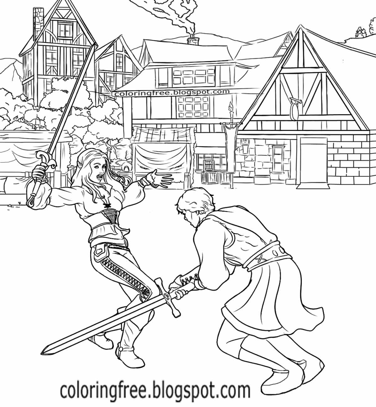 1200x1300 Free Coloring Pages Printable Pictures To Color Kids Drawing Ideas