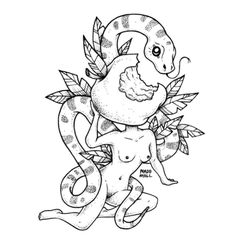 236x239 Tattoo Shop Toronto The Village Ink Tattoo Artist Molly