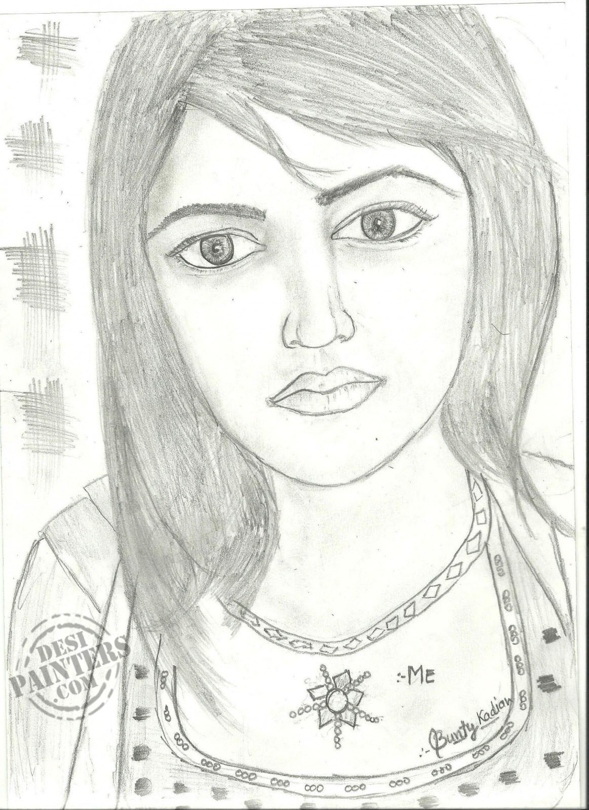 1163x1600 Paintings By Kavita Kadian