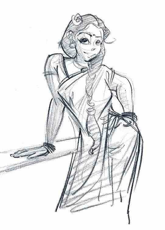 542x754 Dharmarao Balaga Cgsociety