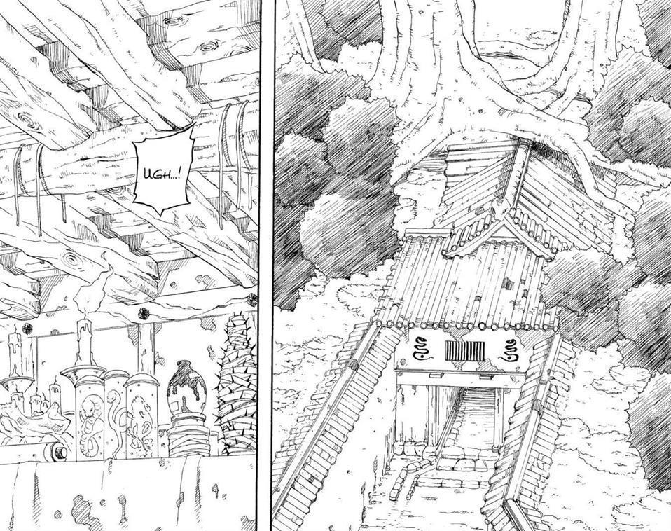 958x758 The Village Hidden In The Sound The Narutoversity