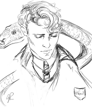 320x373 Liked Drawings By Glacierheart