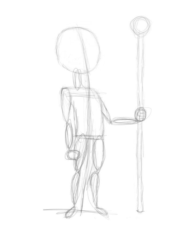 612x792 Creating Hero Versus Villain Character Archetypes