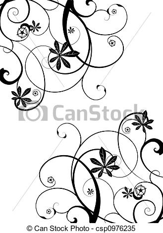 329x470 Vine Clipart Gothic