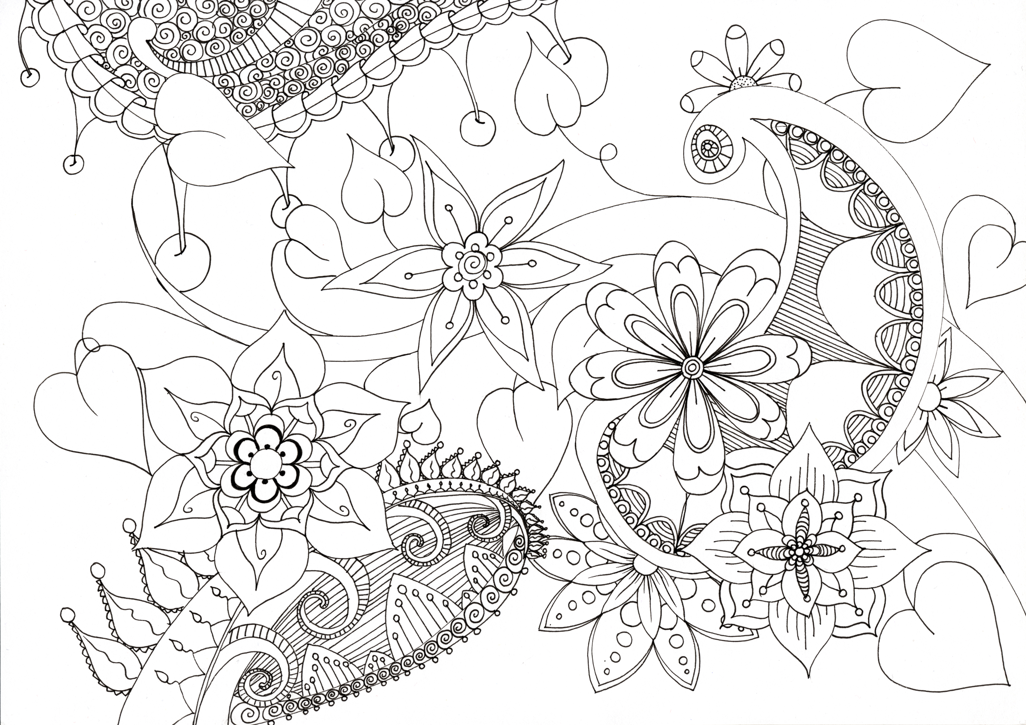 3543x2502 Drawing Lucy Jackson Designs