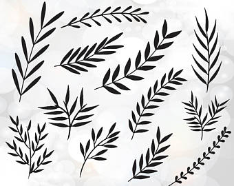 340x270 Vine Svg Etsy