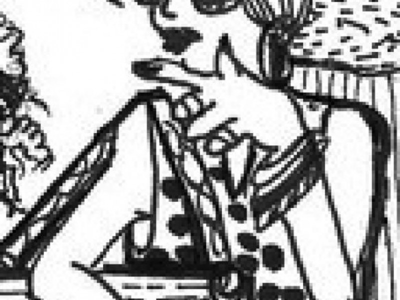 800x600 Keith Richards Martha's Vineyard, Ma Patch