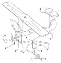 200x207 Over 100 Free Wooden Toy Woodcraft Plans