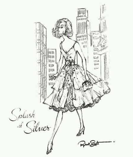 450x530 Robert Best Best's Barbie