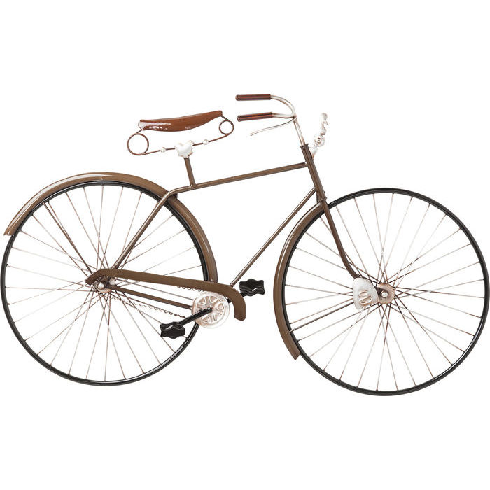 700x700 Wall Decoration Vintage Bike