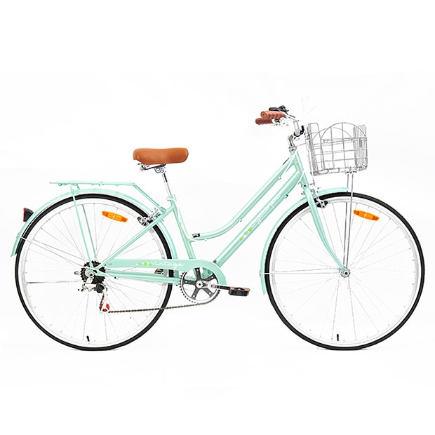 620x620 Cyclops Women's Vintage Bike 72cm Target Australia