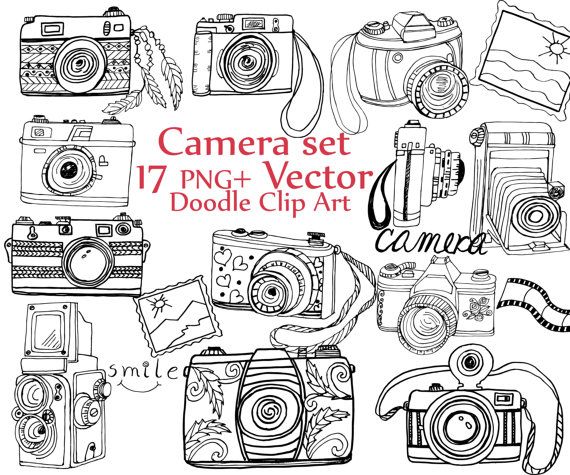 570x475 93 Best Camera And Asst Clipart Images On Draw