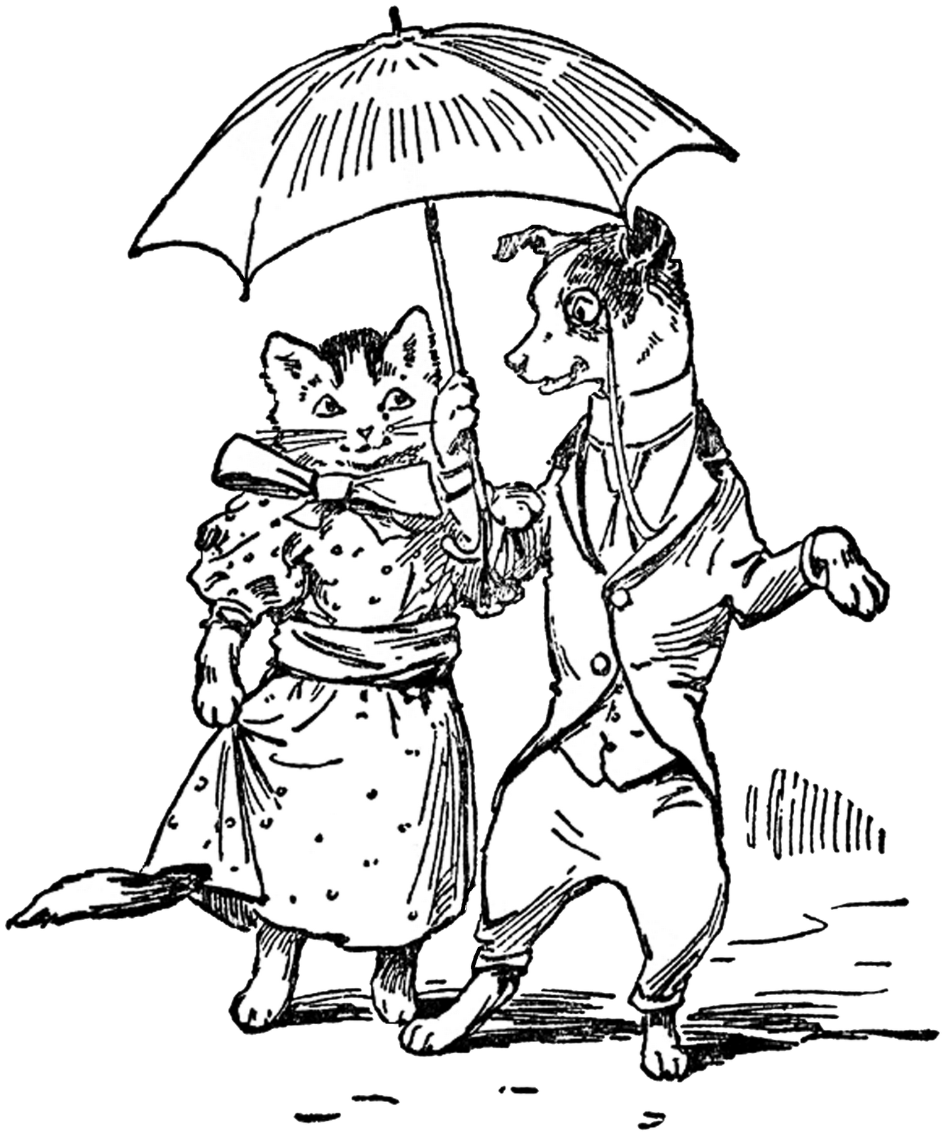 1330x1600 Free Digi Stamps Free Vintage Digital Stamps Free Digital