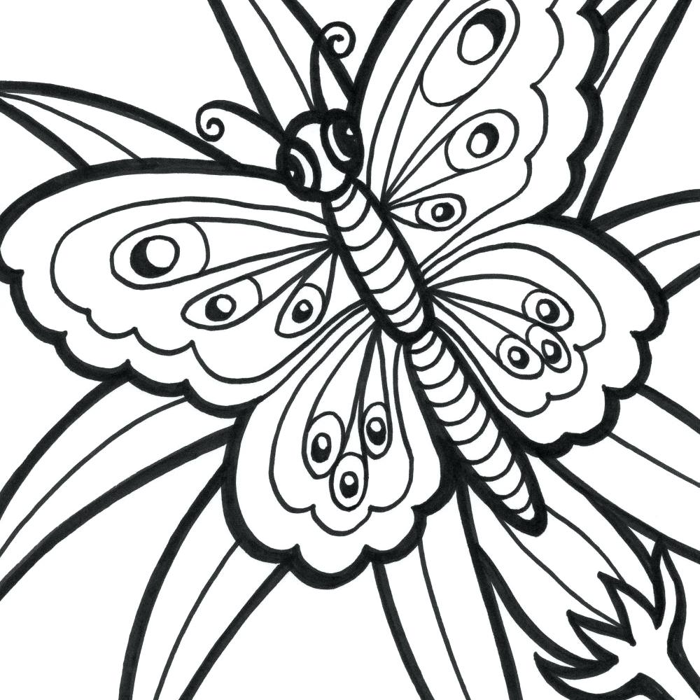 1000x1000 Coloring Flower Bouquets Coloring Pages Bouquet Drawing Pics
