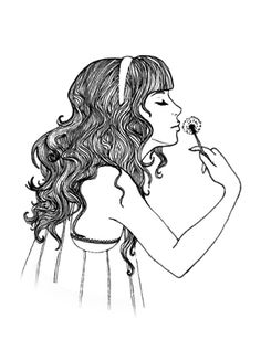 236x308 This Awesome Drawing Is By Cameron M Stewart Pandora