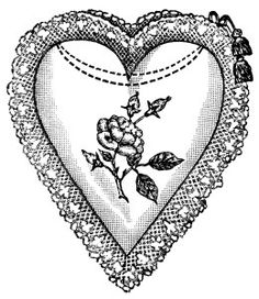 236x272 Antique Images Free Digital Baby Journaling Spot Vintage Graphic