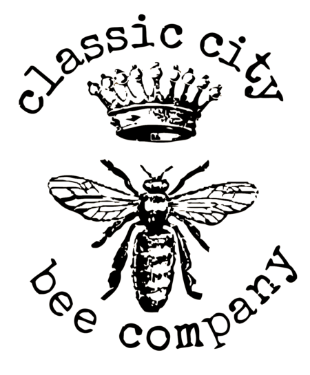 450x545 Classic City Bee Company