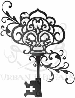 300x390 Think This Would Be An Awesome Idea For Ink!! Love The Look