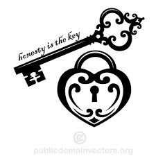 225x225 31 Cute Tattoo Ideas For Couples To Bond Together Tattoo, Key