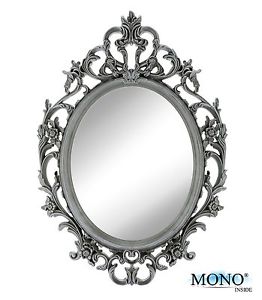 262x300 Small Decorative Mirrors My Web Value