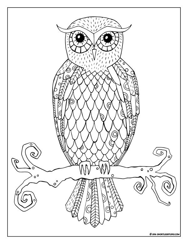 600x776 796 Best Images On Adult Coloring, Coloring Books
