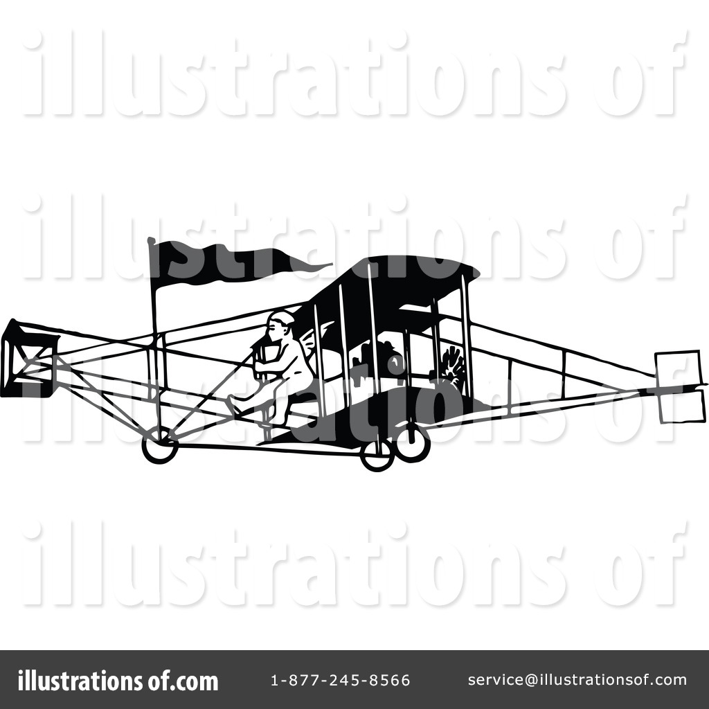 1024x1024 Airplane Clipart