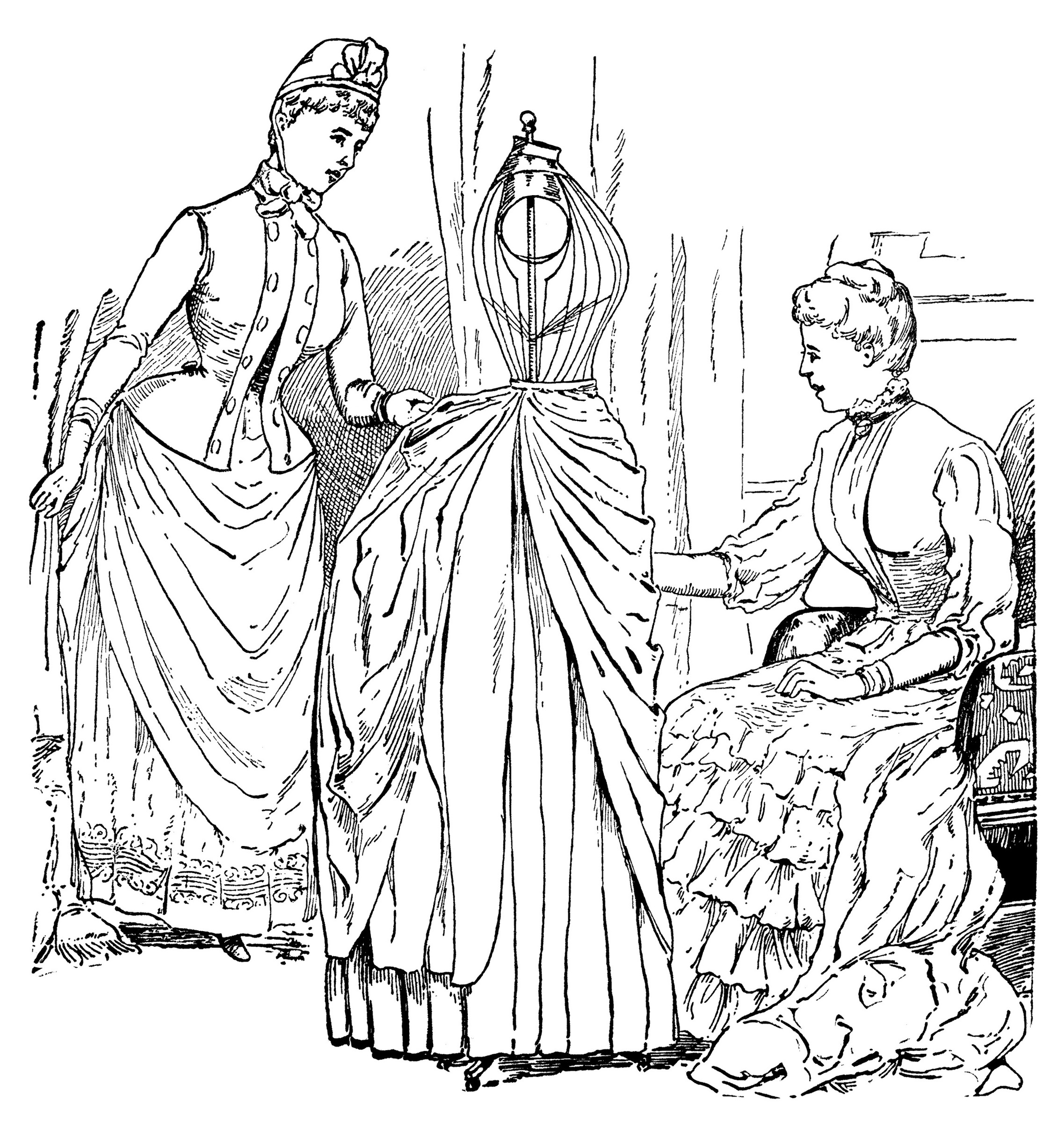 2275x2402 Sewing Old Design Shop Blog