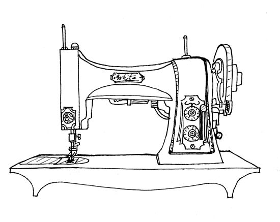 550x437 A Wonderful Little Story O) Alweer Borduurwerk