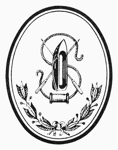 400x506 The Singer Sewing Machine Models We Feature Have Proven Track