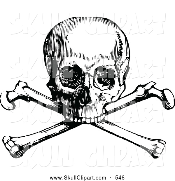 600x620 Vector Clip Art Of A Old Fashioned Retro Vintage Black And White