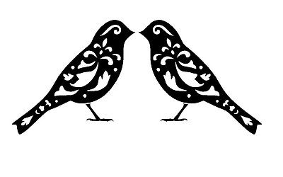 400x250 Stencil Collection On Ebay!