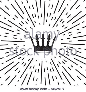 300x322 Retro Sun Rays Background