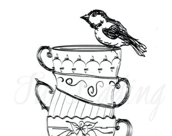340x270 Teacup Pics Etsy