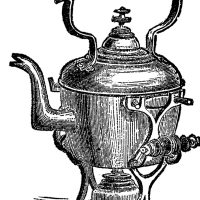 200x200 Antique Graphic