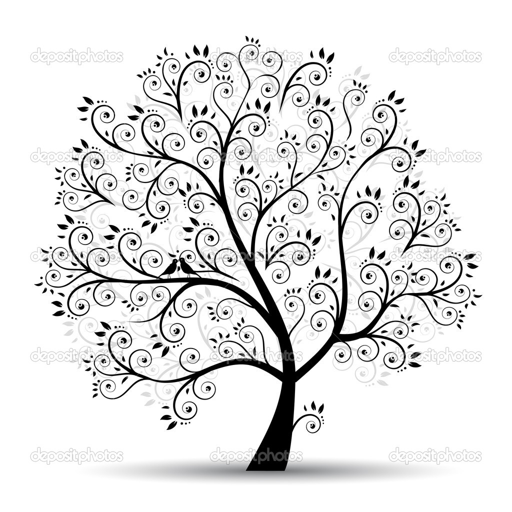 1024x1024 Collection Of Camera Black White Line Art Tattoo Design