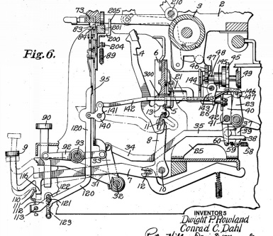 385x333 Typewriters By Will Davis Master Index Page