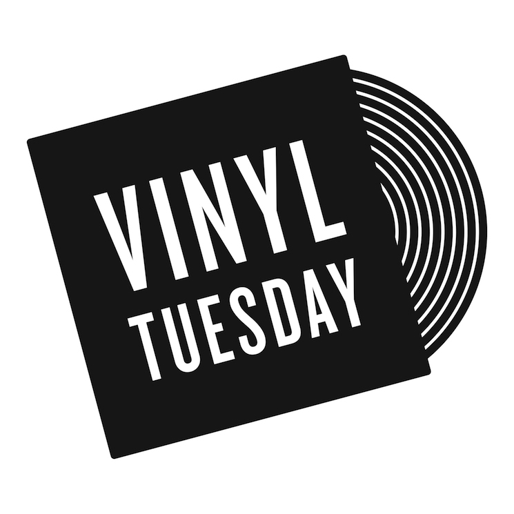 745x745 Record Store Day Goes Weekly With Vinyl Tuesday